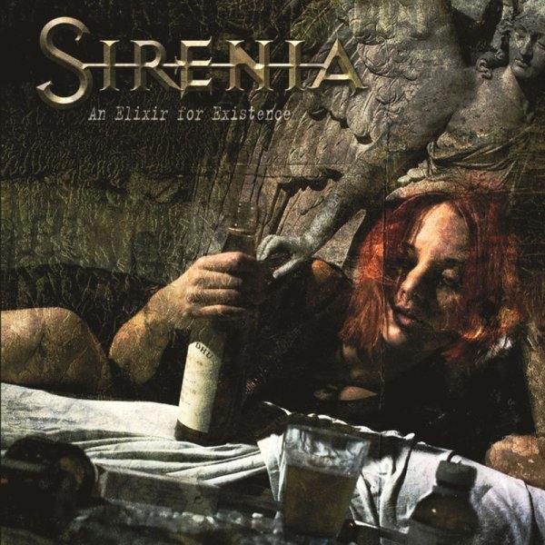 Sirenia - Star-Crossed