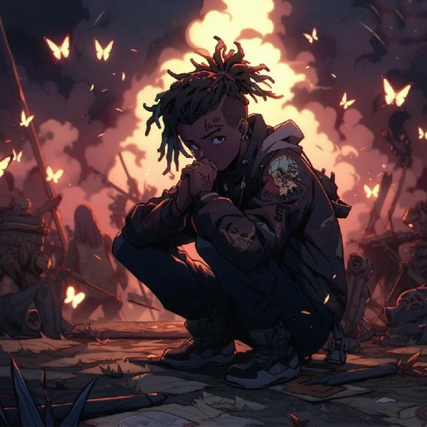 Kianu - Dofamin