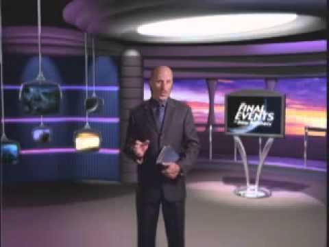 Final Events - Библейские Пророчество о Последних Днях