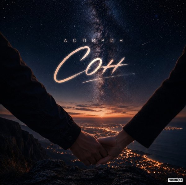 Аспирин - Сон