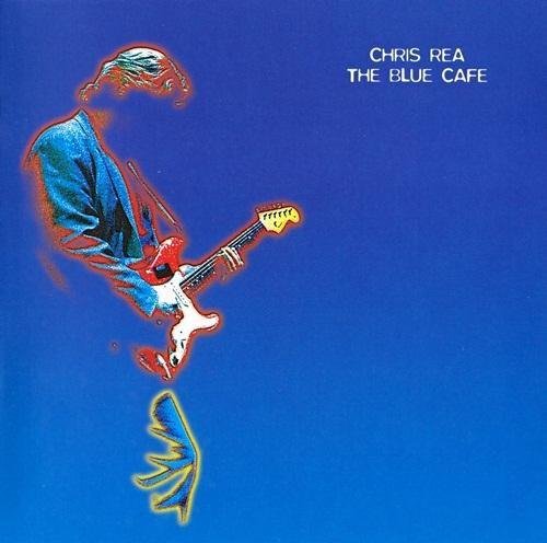 CHRIS REA - As Long As I Have Your Love 