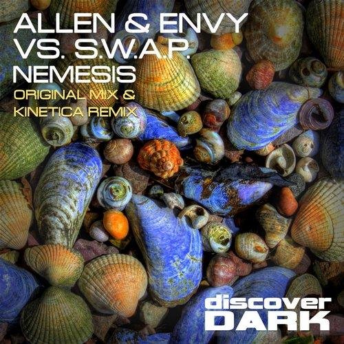 Allen &amp; Envy vs. S.W.A.P. - Nemesis (Original Mix)