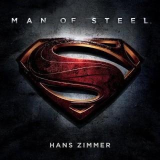 Hans Zimmer - Man of Steel (Hans Original Sketchbook)