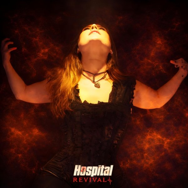 Hospital Revival - Prison Break