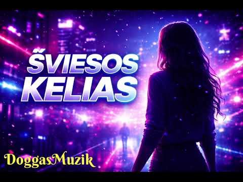 DoggasMuzik - Šviesos kelias