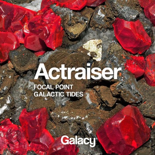 Actraiser - Focal Point