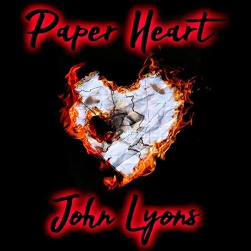 John Lyons - Alien