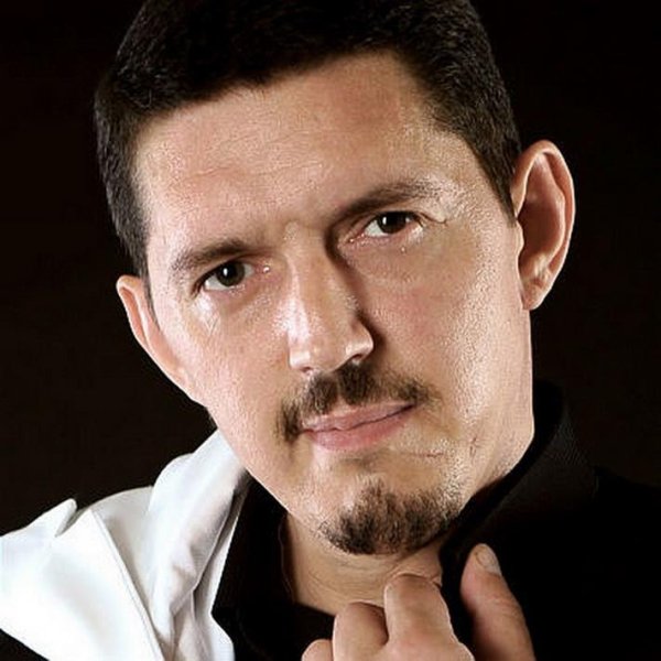 Кобяков Аркадий - Душа моя