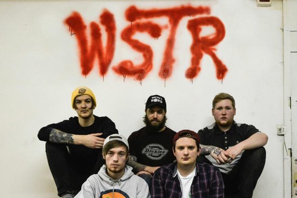 Wstr - Gives You Hell (The All-American Rejects cover)