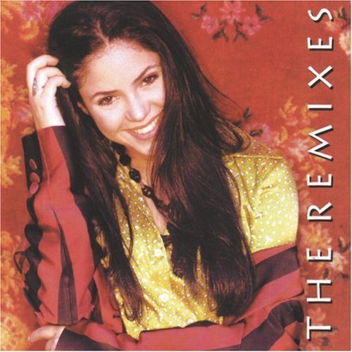 Shakira - Un Poco de Amor (Meme's Jazz Experience)