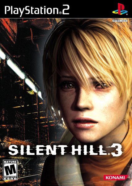 Akira Yamaoka - 3.03 - Infested Sewer