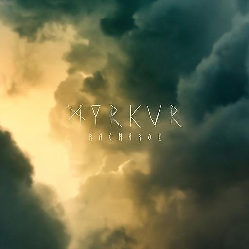 Myrkur - Balders Tema