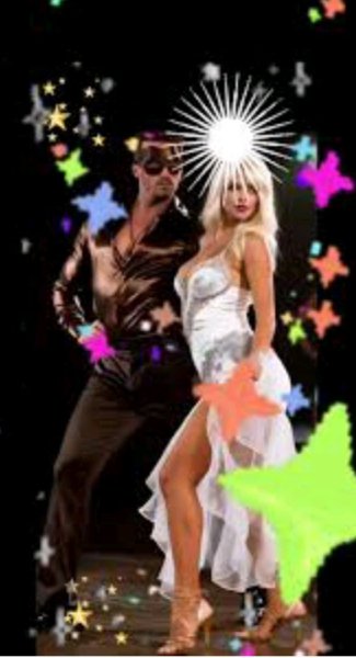 Gudvin - А мне досталась в жены ты.