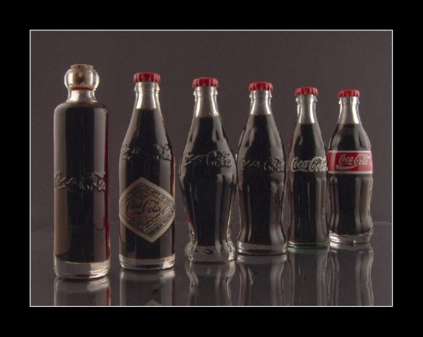Joey Diggs - Always Coca Cola