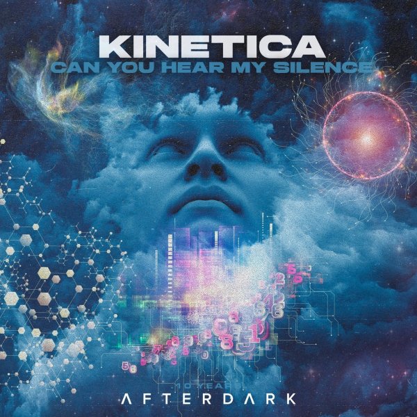 KINETICA - Can You Hear My Slience (Extended Mix)