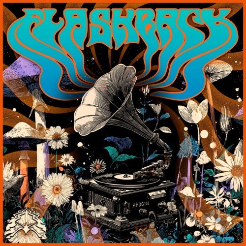 Bioterranean - Acid Face Of The Moon