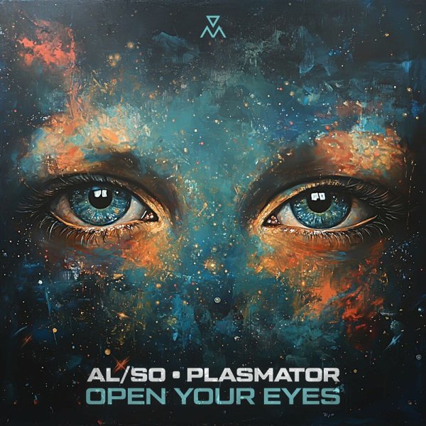 AL/SO, Plasmator - Open Your Eyes