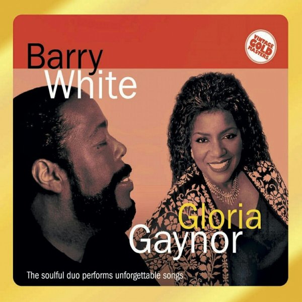 Gloria Gaynor - Every Breath You Take