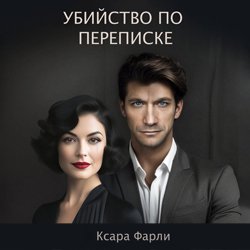 Ксара Фарли (Илья Дементьев) - Убийство по переписке 2