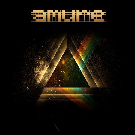 Amure (ft. Drevo) - Oi Tam Na Gori