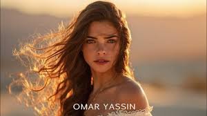 Omar Yassin - Domenica (Original Mix)