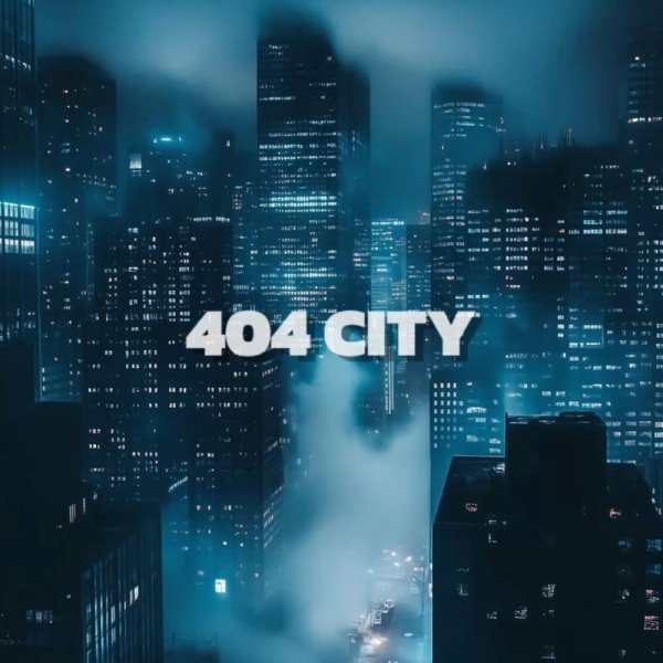 Hayit Murat &amp; Kamro - 404 City