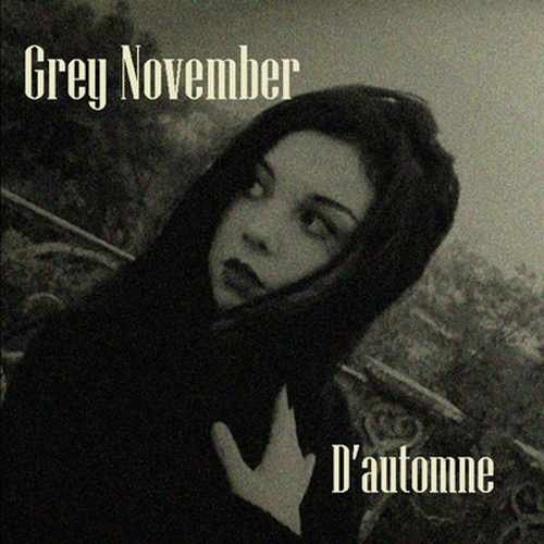 Grey November - IV