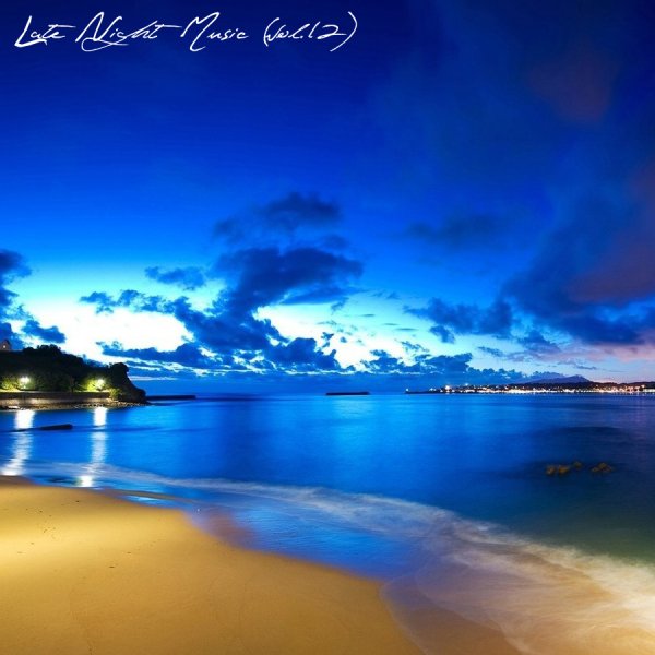 Sunless - Late Night Music (vol.12), sunless.pdj.ru