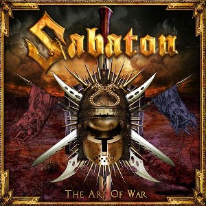 Sabaton - Talvisota