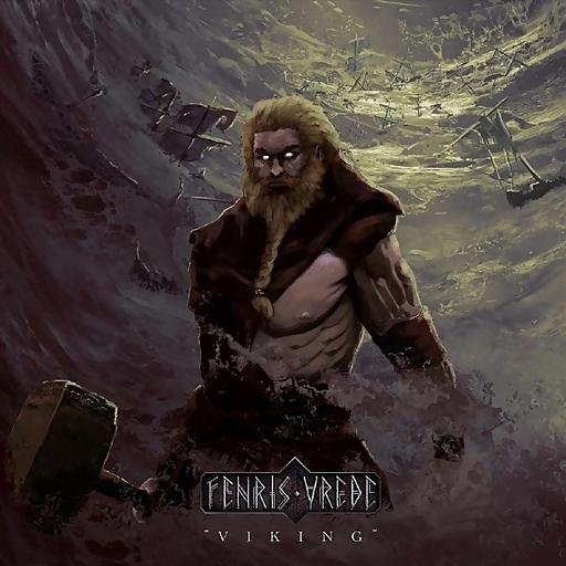 Fenris Vrede - Fisketur