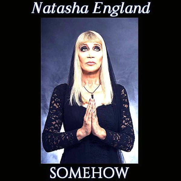 Natasha England - Lost In You