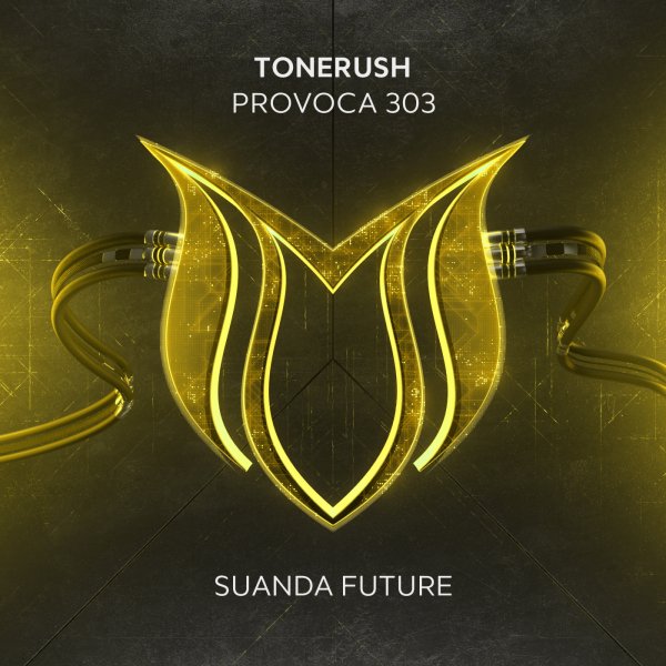 Tonerush - Provoca 303 (Extended Mix)