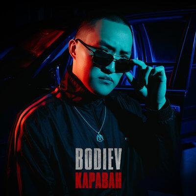 BODIEV, JAVI - Караван (2021)