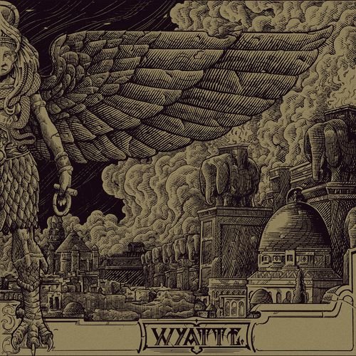 Wyatt E. - Im Lelya