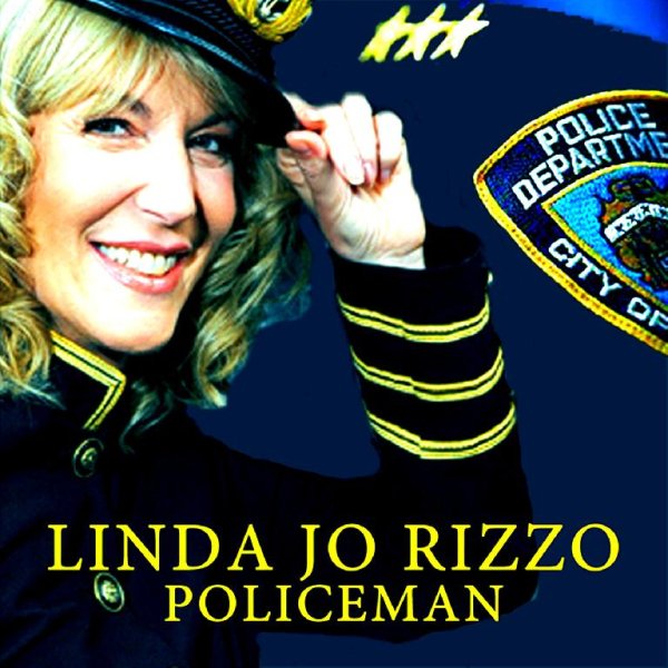Linda Jo Rizzo - Policeman (Instrumental Version)