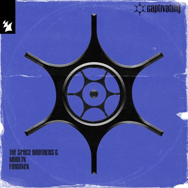 The Space Brothers &amp; MDDLTN - Forgiven (Extended Mix)