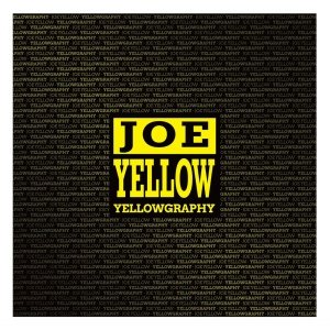 Joe Yellow - Runner