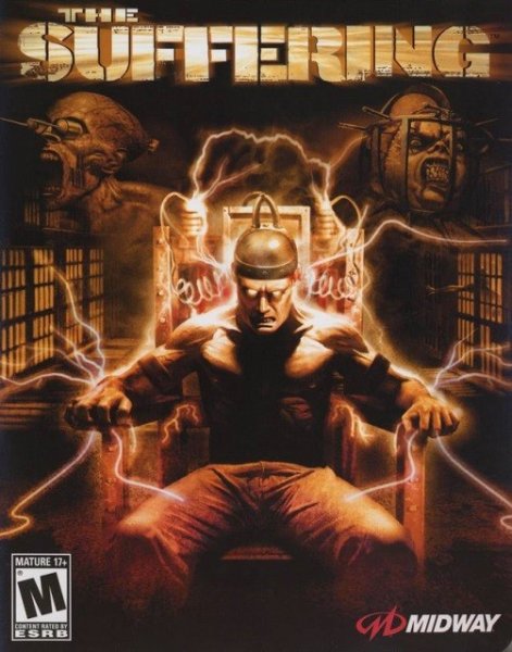 Erik Aho - FX Cue 32