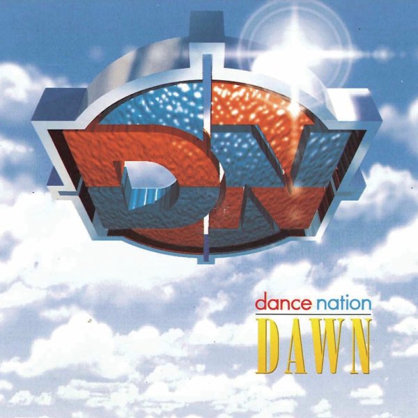 Dance Nation - Dawn (1994) FULL ALBUM