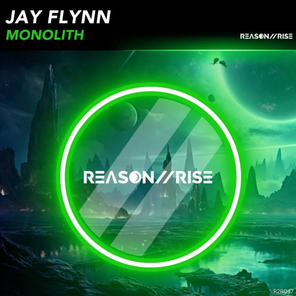 Jay Flynn - Monolith (Original Mix)