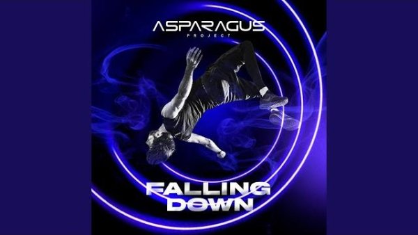 ASPARAGUSproject - Falling Down (2023)
