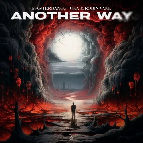 Master Band &amp; Jukx feat. Robin Vane - Another Way