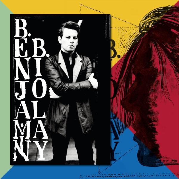 Benjamin Biolay - Ton héritage