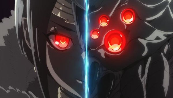 Kumo Desu ga, Nani ka - Bursty Greedy Spider