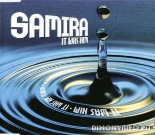 Samira - It Was Him Club MaxxRemix