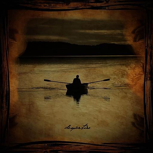 Clouds - See The Sky With Blind Eyes