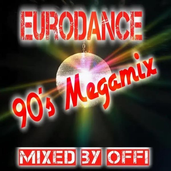 DJ GOOFY-90H - 90-h. MEGAMIX