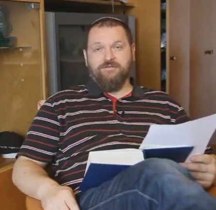 Михаил Самсонов - Кто такие сыны Божии, а кто сыны человеческие