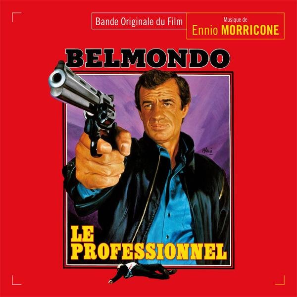 Ennio Morricone - Le Retour (Sur Le Nom De Bach)