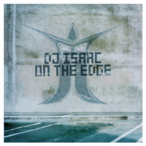 DJ Isaac - On The Edge (Club Mix)